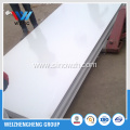 eps sandwich board with groove insulation panels